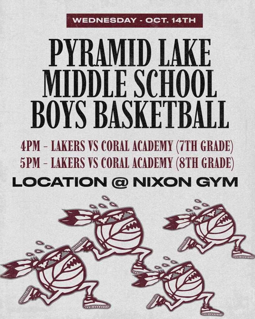 PL Middle School Boys Basketball Home Game Oct 14th