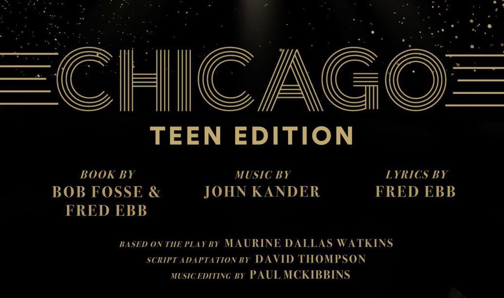 Chicago Teen Edition