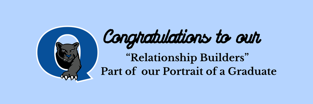 Relationship Builders