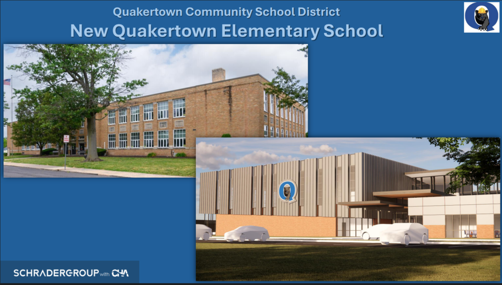 Quakertown Elementary