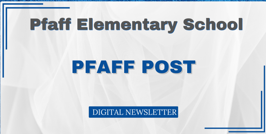 Pfaff Post