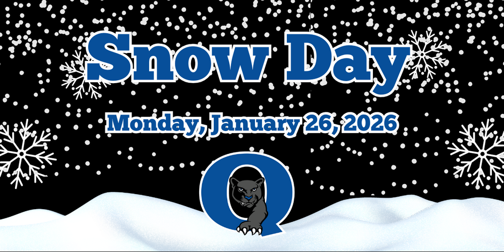 Snow Day