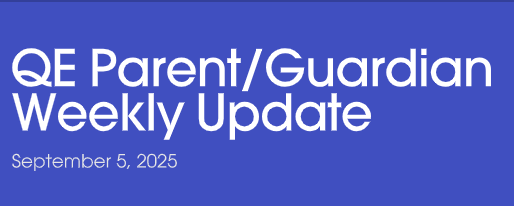 QE Weekly Update