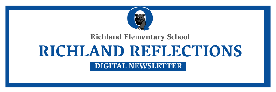 Richland Reflections