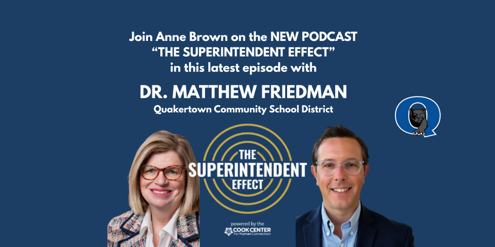 The Superintendent Effect