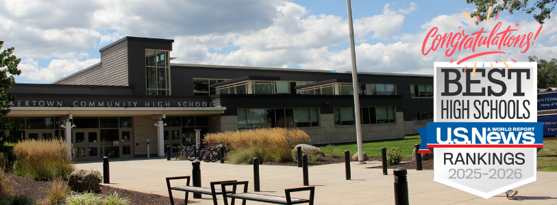 US News Best High Schools