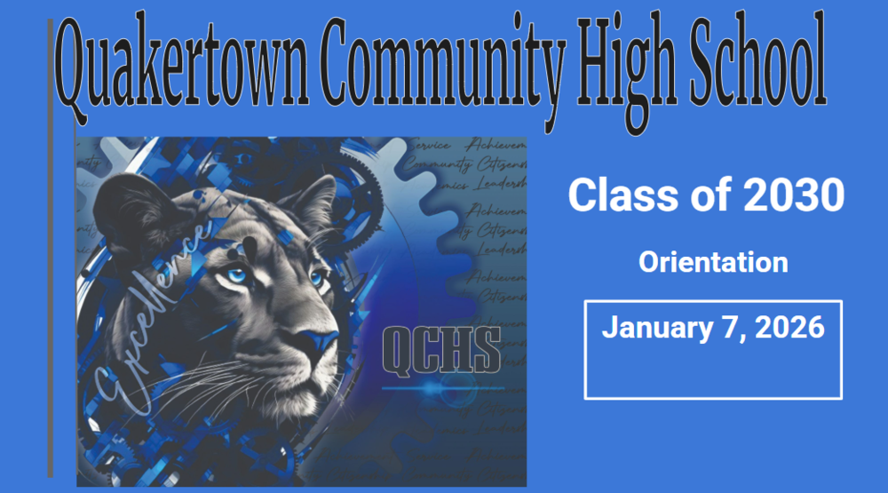 Freshman Orientation