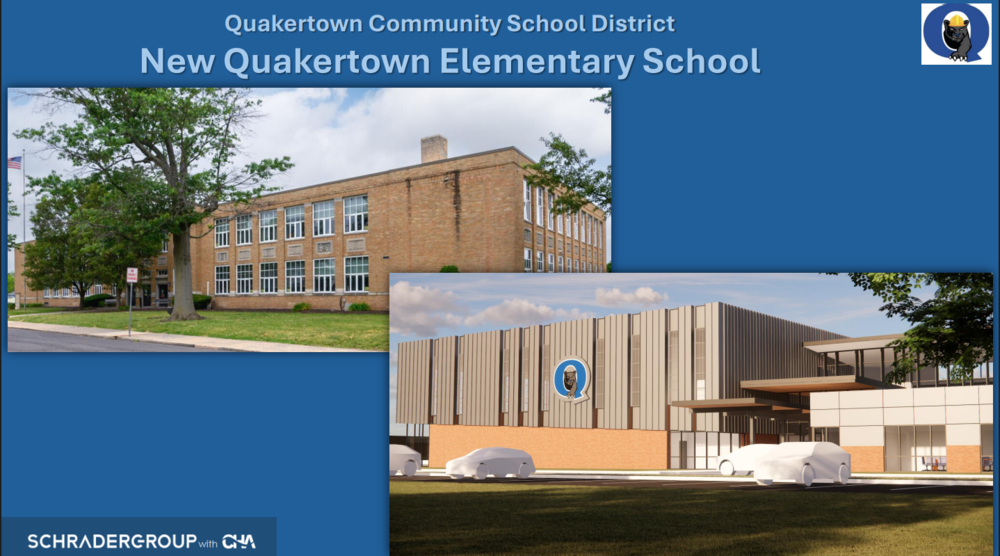 Quakertown Elementary School