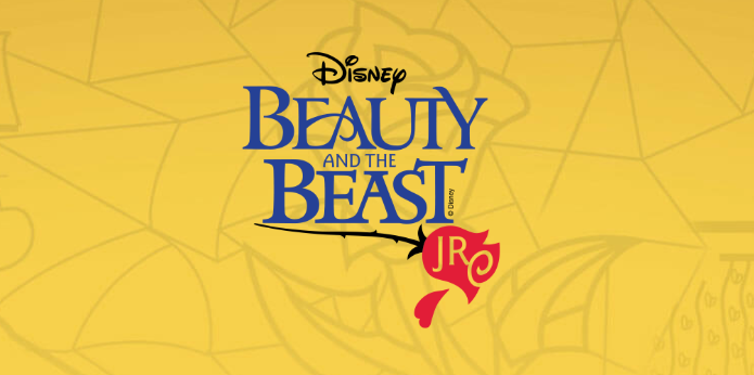 Disney's Beauty and the Beast Jr.