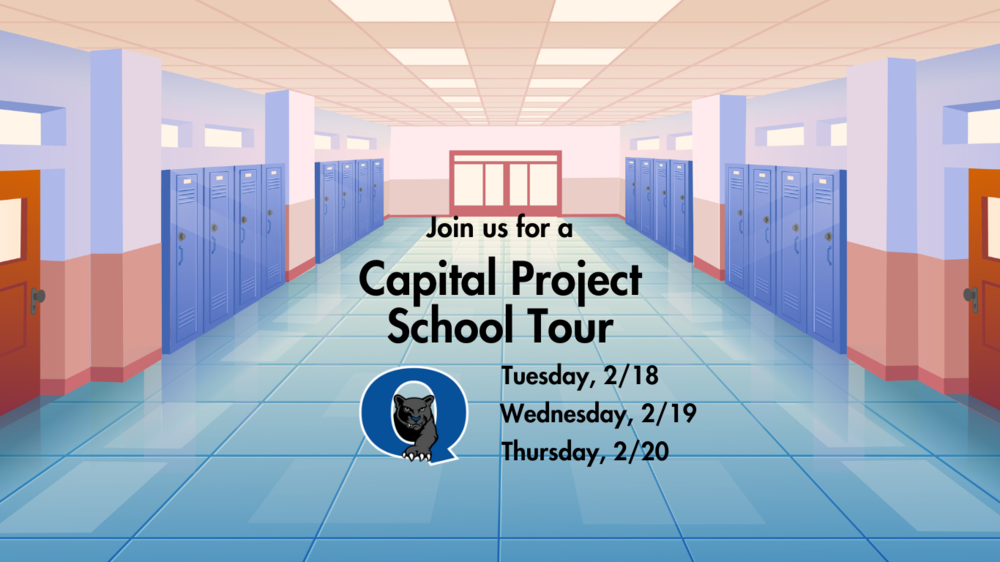 Capital Project