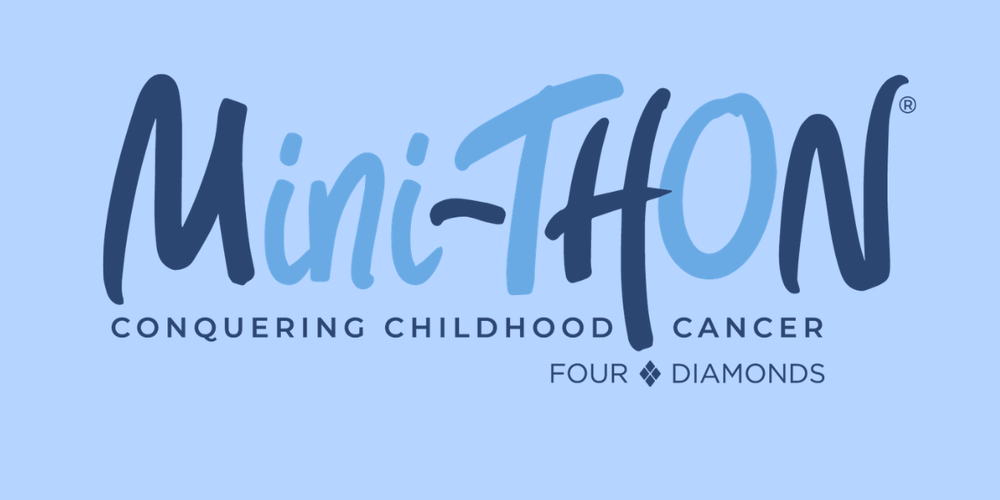 Mini-thon Logo