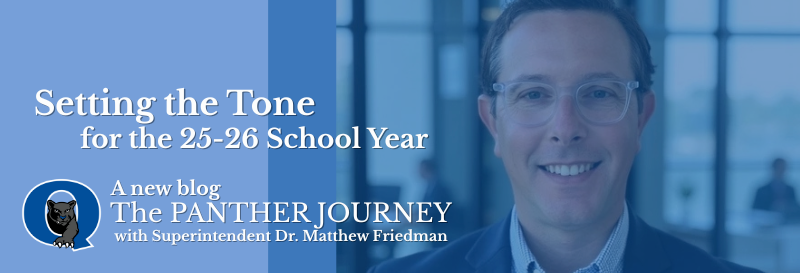 Dr. Friedman Blog