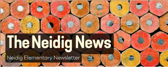 Neidig News