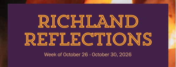 Richland Reflections