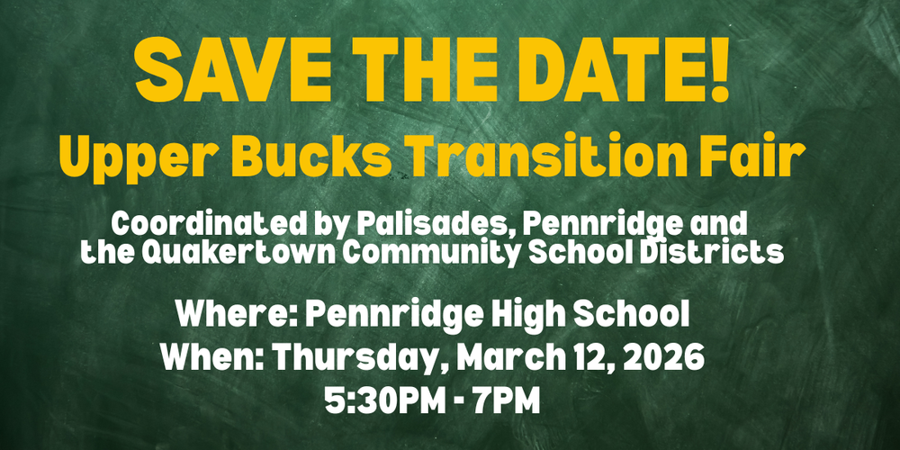 Upper Bucks Transition Fair