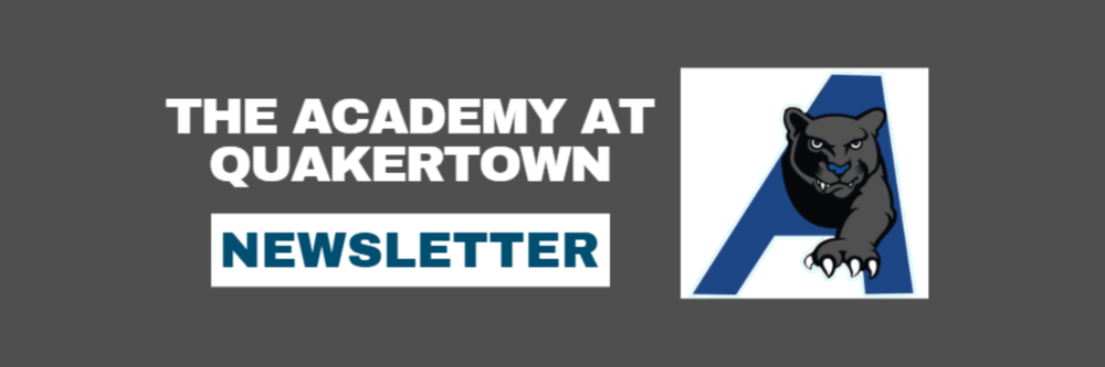 Academy Newsletter