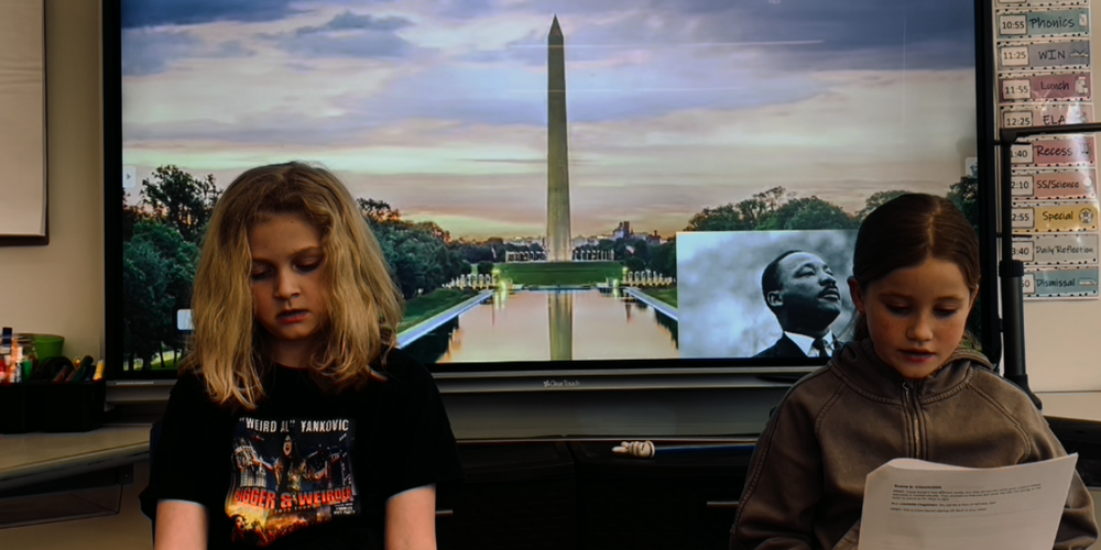 Neidig Black History Month Tribute