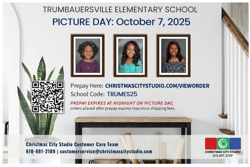 Picture Day