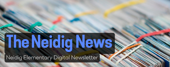 Neidig News