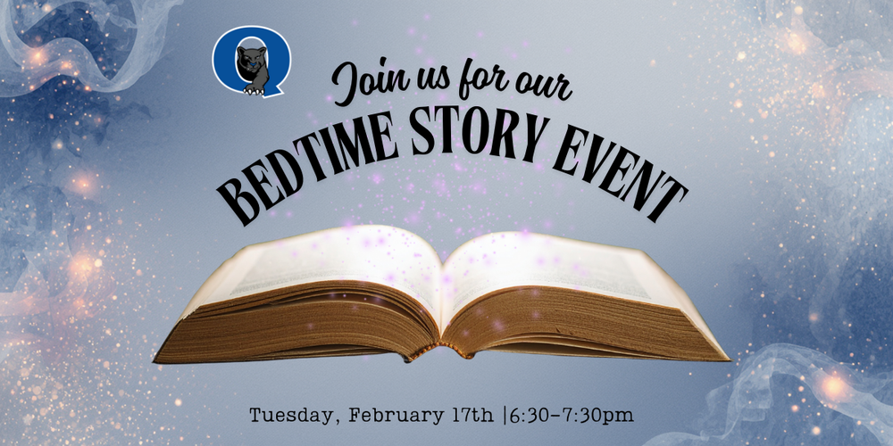 Title 1 - Bedtime Story Event