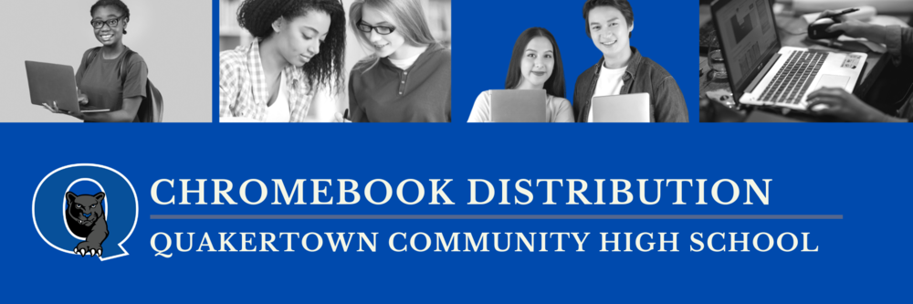 Chromebook Distribution