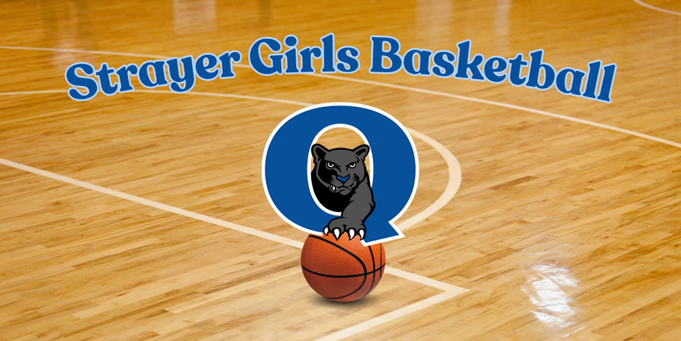 Strayer Girls Basketball