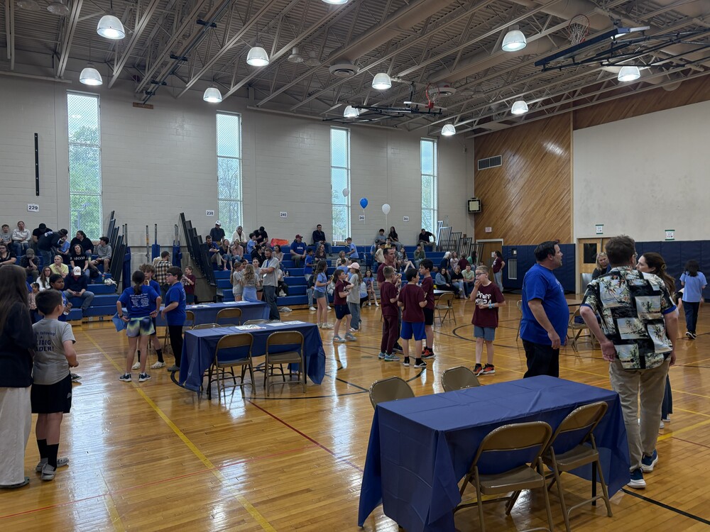 Math24 Competition