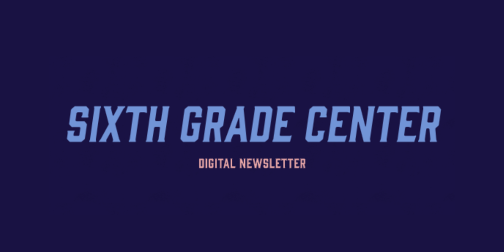 SGC Digital Newsletter