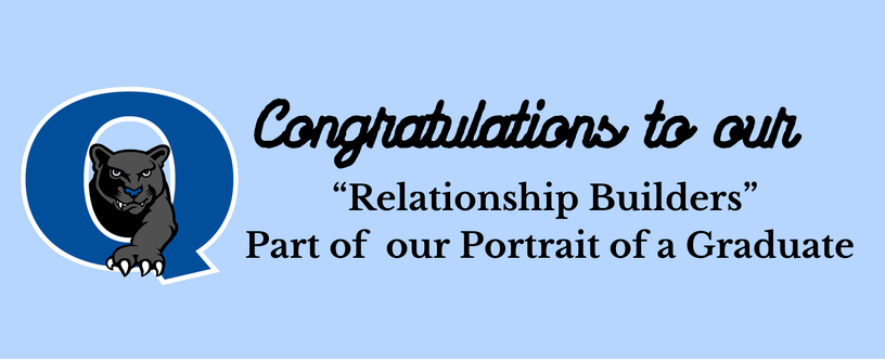 Relationship Builders