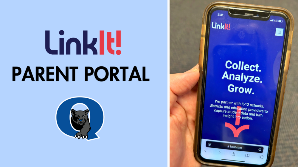 Parent Portal