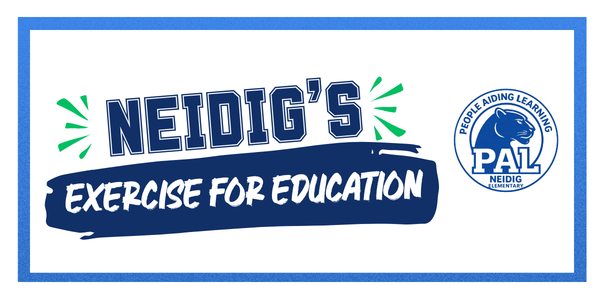 Neid'g's Exercise for Education