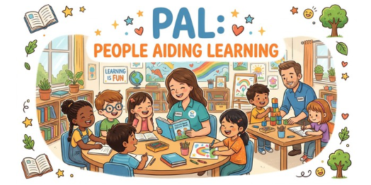 September 21st Neidig PAL events and information