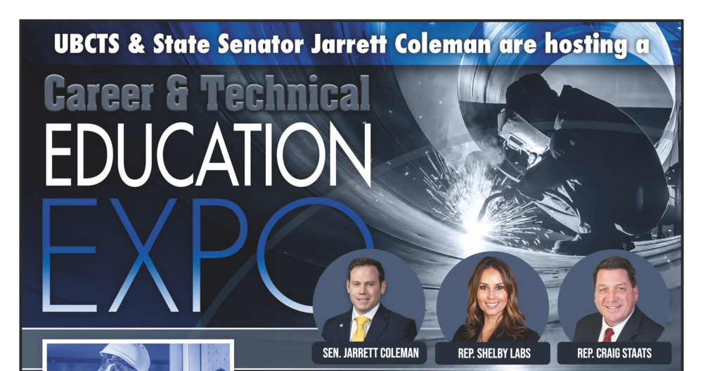 Career and Technical Education Expo