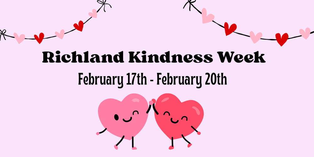 Kindness Week