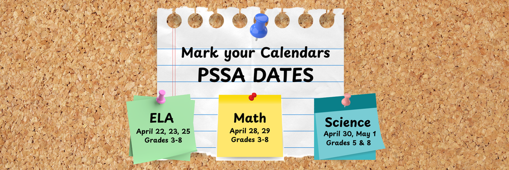 PSSA