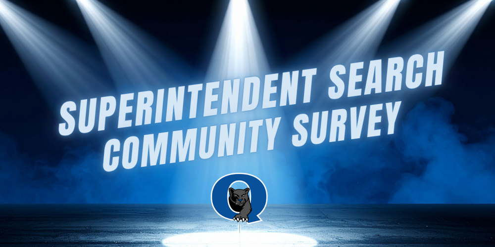 Superintendent Search Community Survey