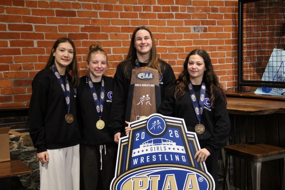 Quakertown Wrestling