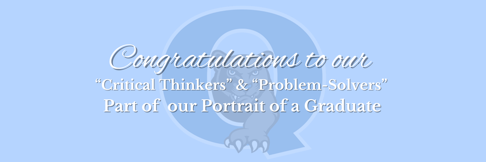 Portrait of a Graduate