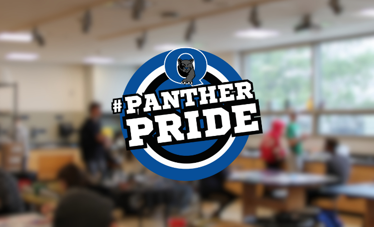 #PantherPride