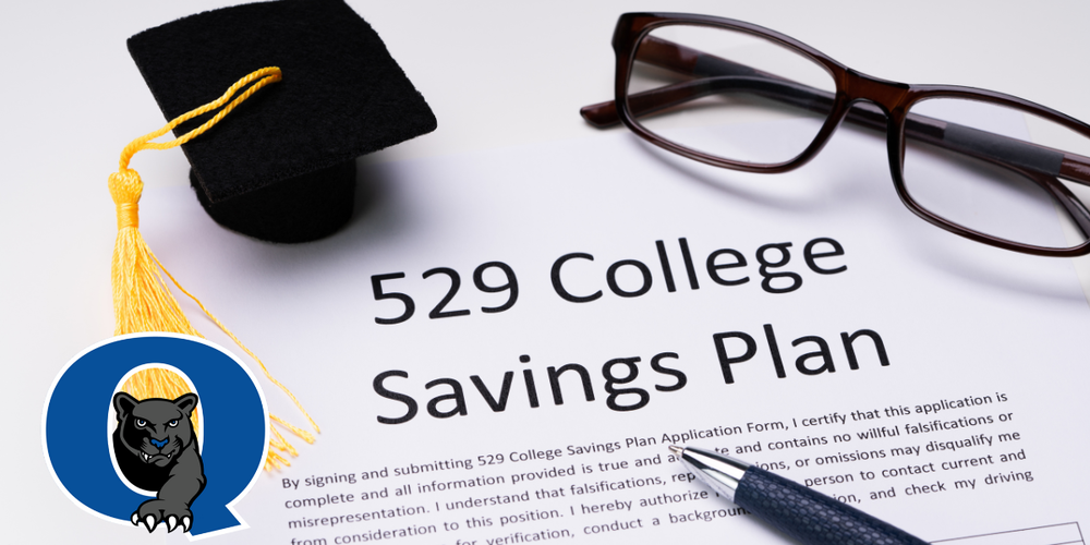 529 College Savings Plan