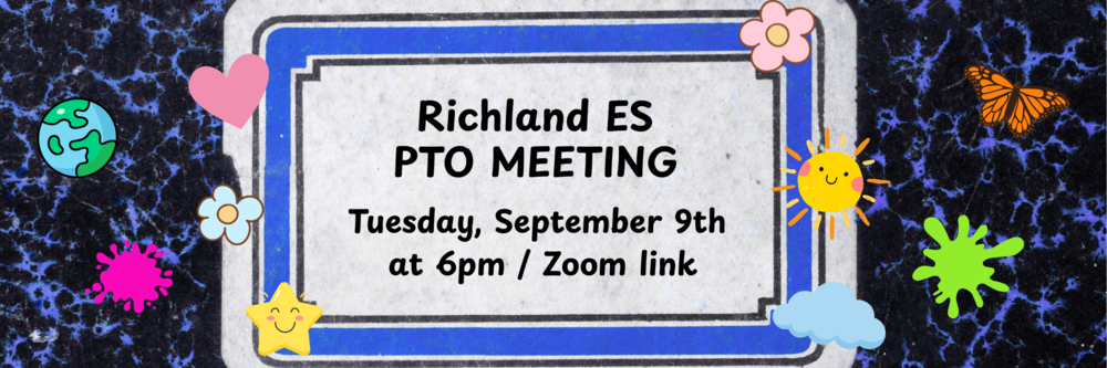 Richland PTO