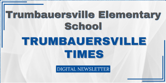 Trumbauersville Times