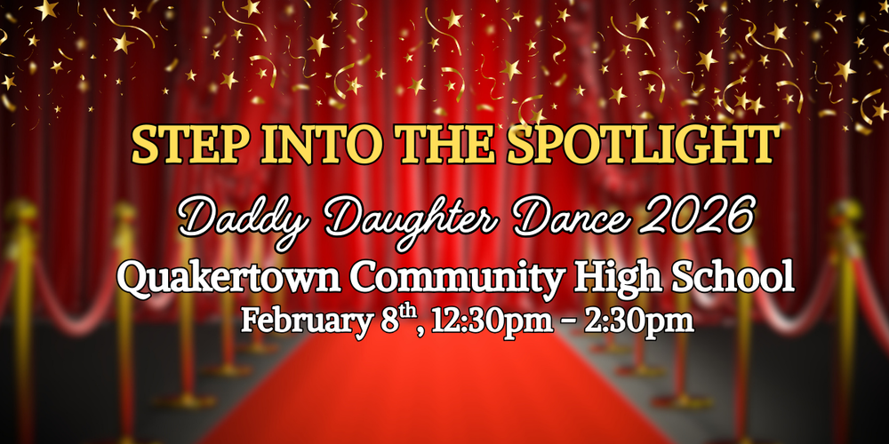 Daddy Daughter Dance