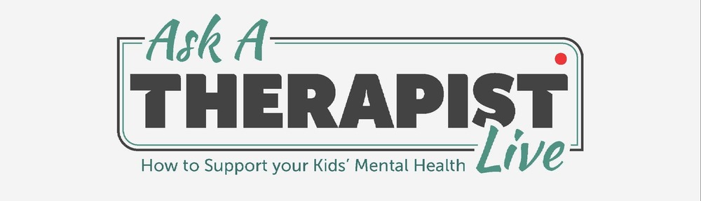 Ask a Therapist LIVE