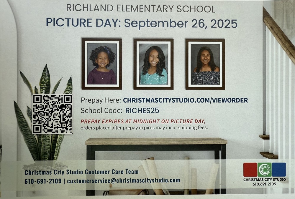 School Photos
