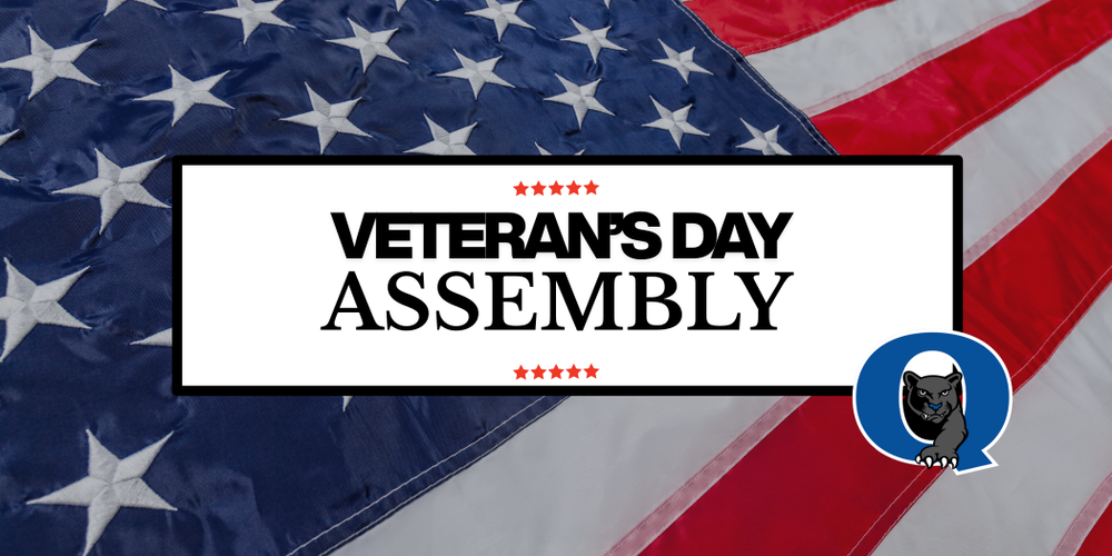 Richland Elementary Veterans' Day 2026