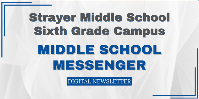 Strayer News