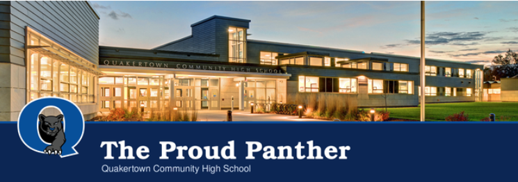 The Proud Panther Quakertown Community High School