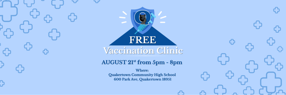 Vaccination Clinic