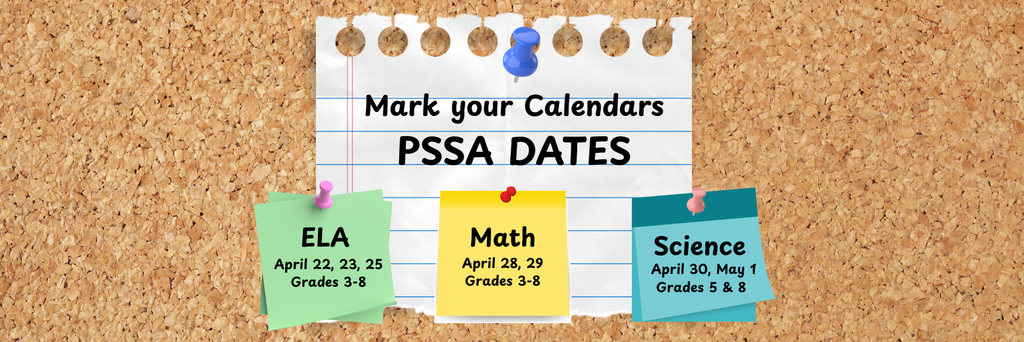 pssa